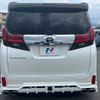 toyota alphard 2017 -TOYOTA--Alphard DBA-AGH30W--AGH30-0161088---TOYOTA--Alphard DBA-AGH30W--AGH30-0161088- image 17