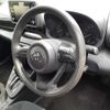 toyota yaris 2023 -TOYOTA--Yaris KSP210-0092991---TOYOTA--Yaris KSP210-0092991- image 8