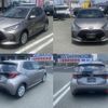 toyota yaris 2023 quick_quick_5BA-MXPA10_MXPA10-2073627 image 2