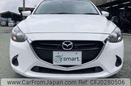 mazda demio 2018 quick_quick_LDA-DJ5FS_DJ5FS-509158