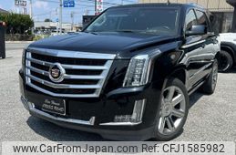 cadillac escalade 2015 CFJ1585982
