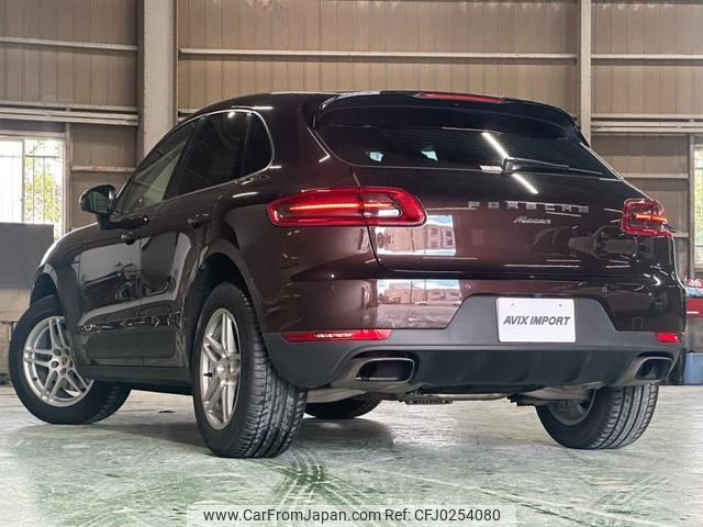 porsche macan 2015 quick_quick_ABA-95BCNC_WP1ZZZ95ZFLB18780 image 2