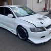 mitsubishi lancer 2003 -MITSUBISHI--Lancer GH-CT9A--CT9A-0202027---MITSUBISHI--Lancer GH-CT9A--CT9A-0202027- image 1