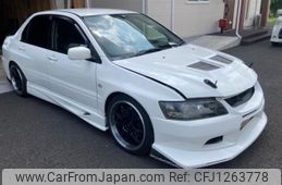 mitsubishi lancer 2003 -MITSUBISHI--Lancer GH-CT9A--CT9A-0202027---MITSUBISHI--Lancer GH-CT9A--CT9A-0202027-