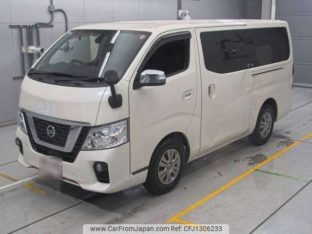 nissan caravan-van 2020 -NISSAN--Caravan Van VR2E26-131811---NISSAN--Caravan Van VR2E26-131811- image 1