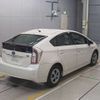 toyota prius 2013 -TOYOTA 【名古屋 999ｱ9999】--Prius DAA-ZVW30--ZVW30-5673652---TOYOTA 【名古屋 999ｱ9999】--Prius DAA-ZVW30--ZVW30-5673652- image 2