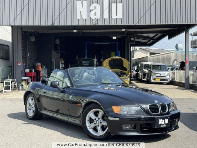 bmw z3 2003 -BMW--BMW Z3 GH-CN22--WBA-CN12030LL73549---BMW--BMW Z3 GH-CN22--WBA-CN12030LL73549- image 1