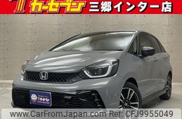 honda fit 2023 -HONDA--Fit 6AA-GR3--GR3-1318145---HONDA--Fit 6AA-GR3--GR3-1318145-