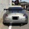 nissan fairlady-z 2003 -NISSAN--Fairlady Z UA-Z33--Z33-200489---NISSAN--Fairlady Z UA-Z33--Z33-200489- image 5