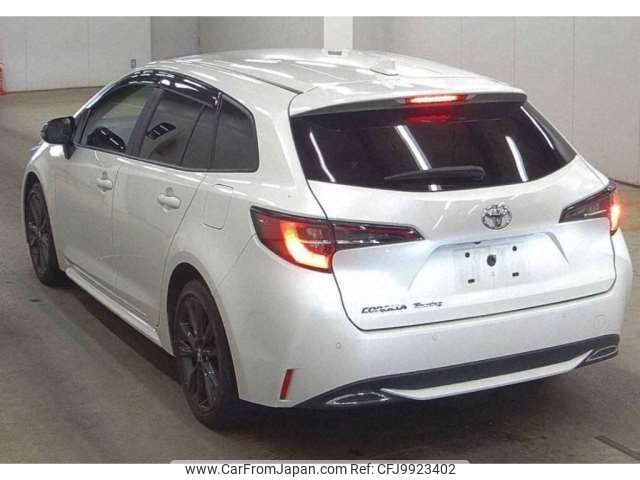 toyota corolla-touring-wagon 2020 -TOYOTA--Corolla Touring 3BA-ZRE212W--ZRE212W-6001287---TOYOTA--Corolla Touring 3BA-ZRE212W--ZRE212W-6001287- image 2