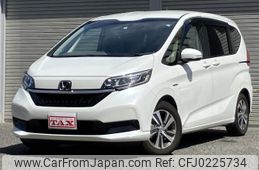 honda freed-hybrid 2022 quick_quick_6AA-GB7_GB7-3177015