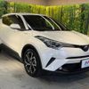 toyota c-hr 2018 -TOYOTA--C-HR DAA-ZYX10--ZYX10-2152669---TOYOTA--C-HR DAA-ZYX10--ZYX10-2152669- image 17