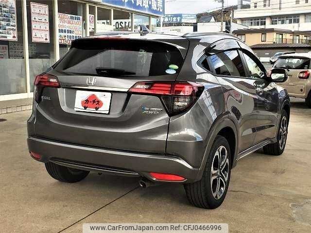 honda vezel 2019 504928-925968 image 2