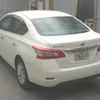 nissan sylphy 2018 -NISSAN--SYLPHY TB17-031252---NISSAN--SYLPHY TB17-031252- image 2