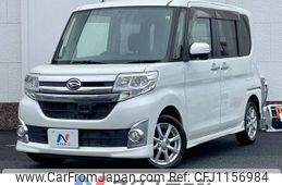 daihatsu tanto 2014 -DAIHATSU--Tanto DBA-LA600S--LA600S-0179318---DAIHATSU--Tanto DBA-LA600S--LA600S-0179318-