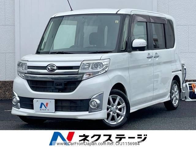 daihatsu tanto 2014 -DAIHATSU--Tanto DBA-LA600S--LA600S-0179318---DAIHATSU--Tanto DBA-LA600S--LA600S-0179318- image 1