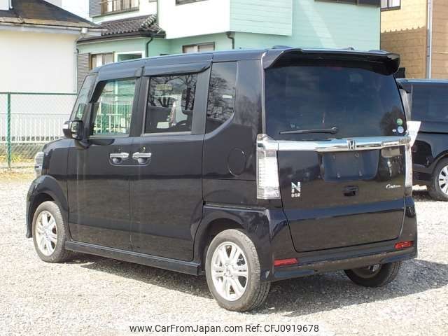 honda n-box 2012 CFJ0919678 image 2