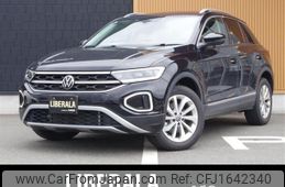 volkswagen volkswagen-others 2023 CFJ1642340