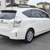 toyota prius-α 2011 -TOYOTA--Prius α ZVW41W--3019713---TOYOTA--Prius α ZVW41W--3019713- image 25