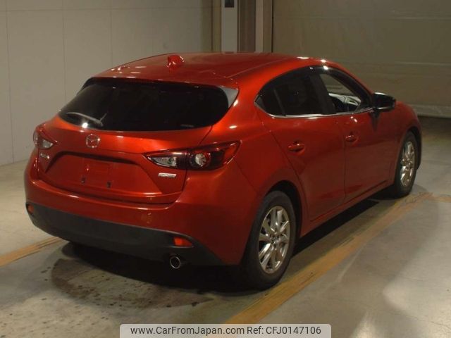 mazda axela 2015 -MAZDA--Axela BM5FS-114586---MAZDA--Axela BM5FS-114586- image 2