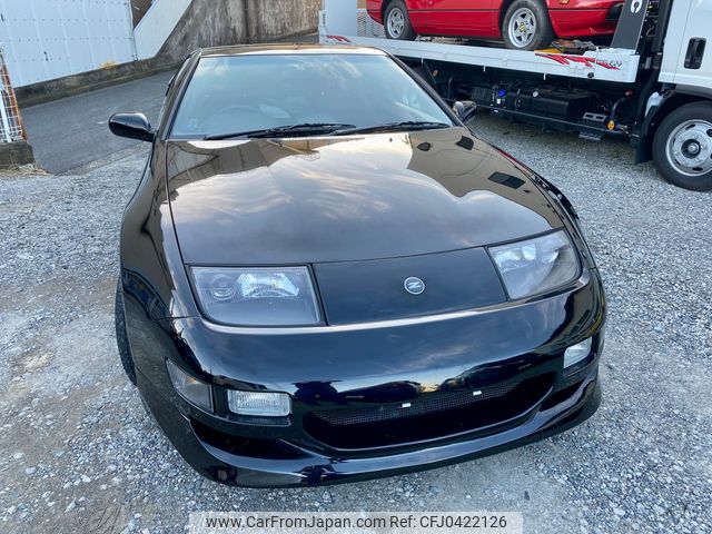 nissan fairlady-z 1998 f76eeafe11ec48a80842ca2425e5f165 image 2