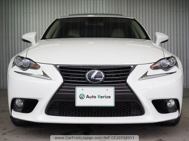 lexus is 2013 -LEXUS--Lexus IS DAA-AVE30--AVE30-5013107---LEXUS--Lexus IS DAA-AVE30--AVE30-5013107- image 2