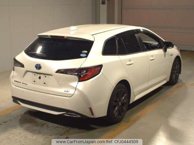 toyota corolla-touring-wagon 2019 -TOYOTA--Corolla Touring 6AA-ZWE211W--ZWE211-6004107---TOYOTA--Corolla Touring 6AA-ZWE211W--ZWE211-6004107- image 2