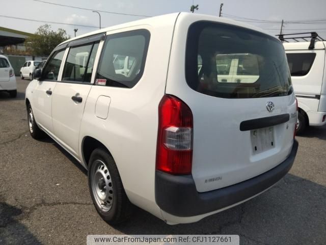 toyota probox 2017 quick_quick_DBE-NCP160V_NCP160-0072627 image 2