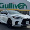 lexus rx 2023 -LEXUS--Lexus RX 5AA-TALH17--TALH17-1009587---LEXUS--Lexus RX 5AA-TALH17--TALH17-1009587- image 1