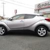 toyota c-hr 2017 -TOYOTA--C-HR DAA-ZYX10--ZYX10-2081563---TOYOTA--C-HR DAA-ZYX10--ZYX10-2081563- image 9