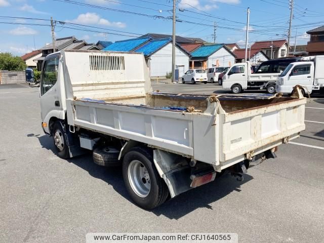 hino dutro 2011 CFJ1640565 image 2