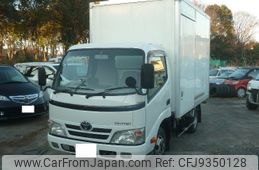 toyota dyna-truck 2011 -TOYOTA 【名変中 】--Dyna XZU308--1008466---TOYOTA 【名変中 】--Dyna XZU308--1008466-