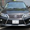 lexus rx 2014 -LEXUS 【新潟 301ｾ8467】--Lexus RX GGL10W--2420765---LEXUS 【新潟 301ｾ8467】--Lexus RX GGL10W--2420765- image 24