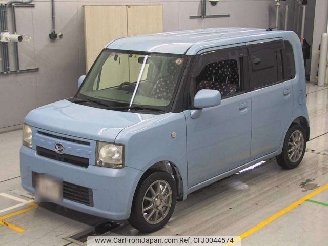 daihatsu move-conte 2011 -DAIHATSU--Move Conte L575S-0134888---DAIHATSU--Move Conte L575S-0134888- image 1