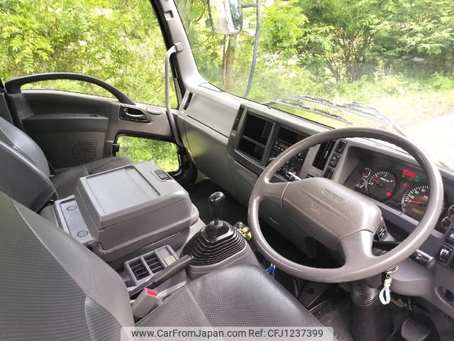 isuzu forward 2014 GOO_NET_EXCHANGE_0910282A30250603W006 image 2