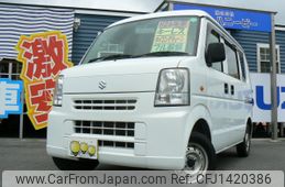 suzuki every 2014 -SUZUKI--Every HBD-DA64V--DA64V-840356---SUZUKI--Every HBD-DA64V--DA64V-840356-