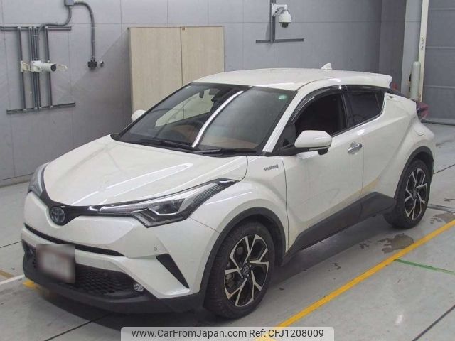 toyota c-hr 2019 -TOYOTA--C-HR ZYX10-2188964---TOYOTA--C-HR ZYX10-2188964- image 1