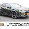 lexus ux 2018 quick_quick_6AA-MZAH10_MZAH10-2000463 image 1