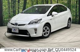 toyota prius 2015 -TOYOTA--Prius DAA-ZVW30--ZVW30-1896147---TOYOTA--Prius DAA-ZVW30--ZVW30-1896147-