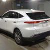 toyota harrier 2021 quick_quick_6BA-MXUA80_MXUA80-0046238 image 7