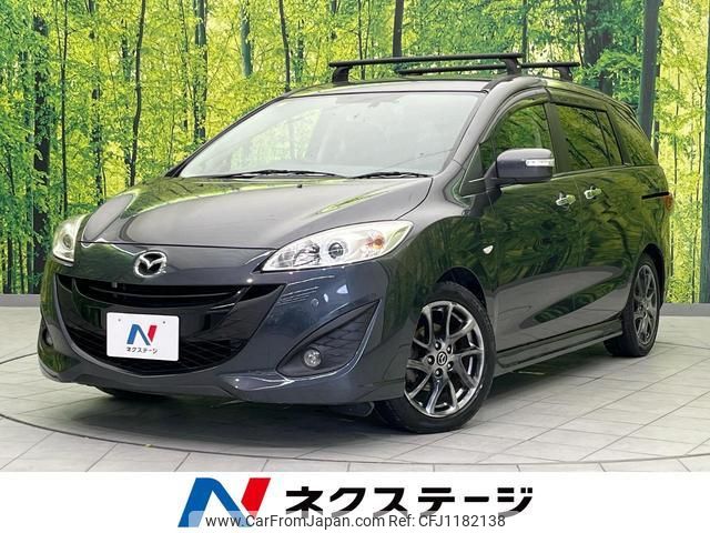 mazda premacy 2016 quick_quick_CWFFW_CWFFW-134895 image 1