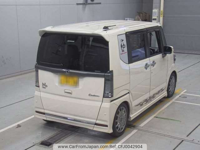 honda n-box-plus 2014 -HONDA 【岐阜 586ﾒ3939】--N BOX + DBA-JF1--JF1-4104327---HONDA 【岐阜 586ﾒ3939】--N BOX + DBA-JF1--JF1-4104327- image 2