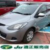 mazda demio 2010 -MAZDA 【新潟 531ﾂ 913】--Demio DBA-DE3FS--DE3FS-297824---MAZDA 【新潟 531ﾂ 913】--Demio DBA-DE3FS--DE3FS-297824- image 1