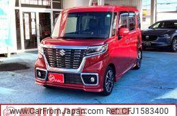 suzuki spacia 2020 CFJ1583400