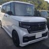 honda n-box 2022 -HONDA 【名古屋 583ﾏ1600】--N BOX 6BA-JF3--JF3-2376903---HONDA 【名古屋 583ﾏ1600】--N BOX 6BA-JF3--JF3-2376903- image 1