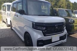 honda n-box 2022 -HONDA 【名古屋 583ﾏ1600】--N BOX 6BA-JF3--JF3-2376903---HONDA 【名古屋 583ﾏ1600】--N BOX 6BA-JF3--JF3-2376903-