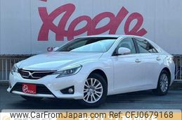 toyota mark-x 2013 -TOYOTA--MarkX DBA-GRX135--GRX135-6009988---TOYOTA--MarkX DBA-GRX135--GRX135-6009988-