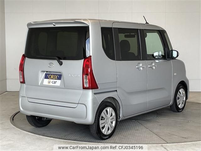 daihatsu tanto 2022 -DAIHATSU--Tanto 6BA-LA650S--LA650S-0175549---DAIHATSU--Tanto 6BA-LA650S--LA650S-0175549- image 2