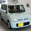 suzuki alto-lapin 2013 -SUZUKI 【宮崎 581ね3722】--Alto Lapin HE22S-406309---SUZUKI 【宮崎 581ね3722】--Alto Lapin HE22S-406309- image 5