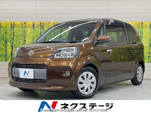 toyota porte 2016 quick_quick_NSP141_NSP141-8041723 image 1